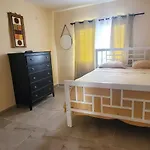 Apartahotel Next Nivel
