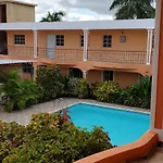 Apartahotel Next Nivel