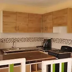 Apartahotel Next Nivel