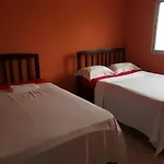 Apartahotel Next Nivel