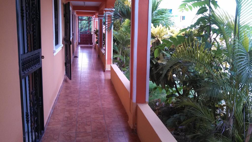 Hotel Next Nivel 2*