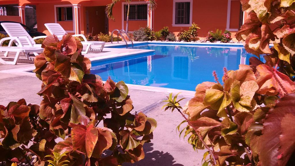 Hotel Next Nivel Bávaro