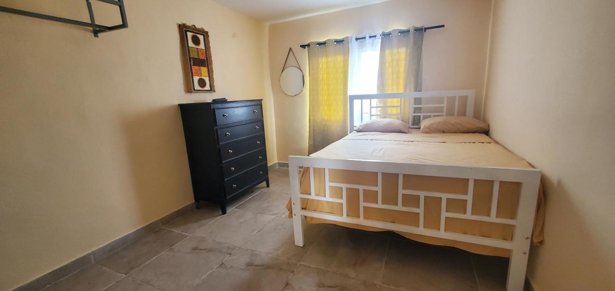 Hotel Next Nivel Bávaro