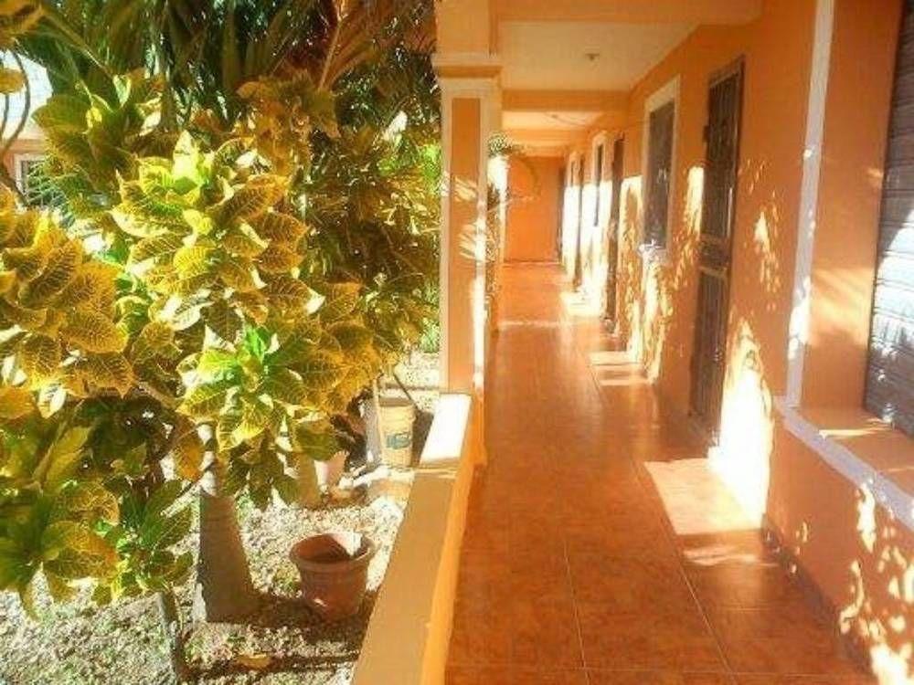 Next Nivel Hotel 2*
