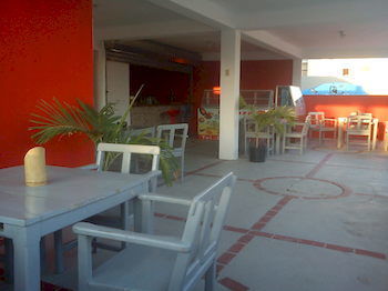 Hotel Next Nivel Bávaro