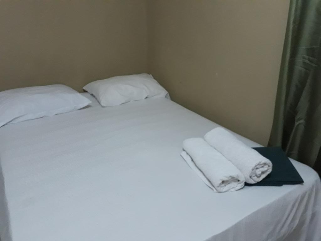 Next Nivel Hotel