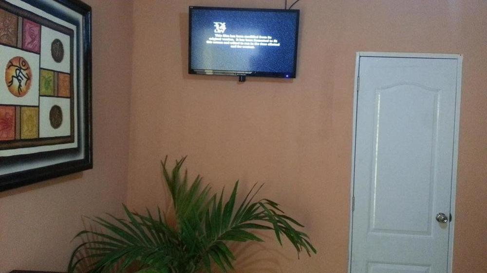Hotel Next Nivel
