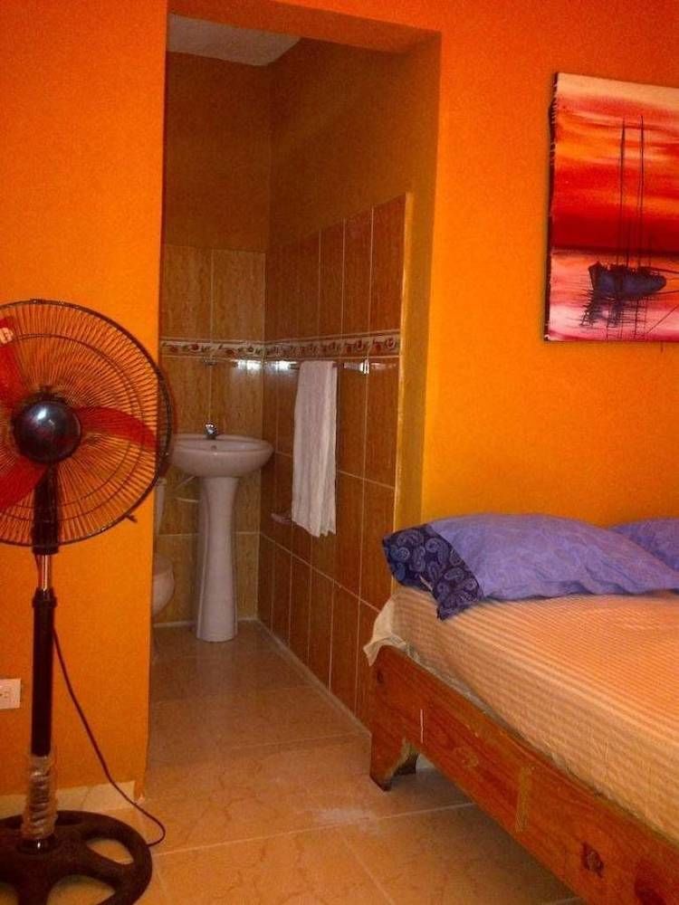 Hotel Next Nivel 2*