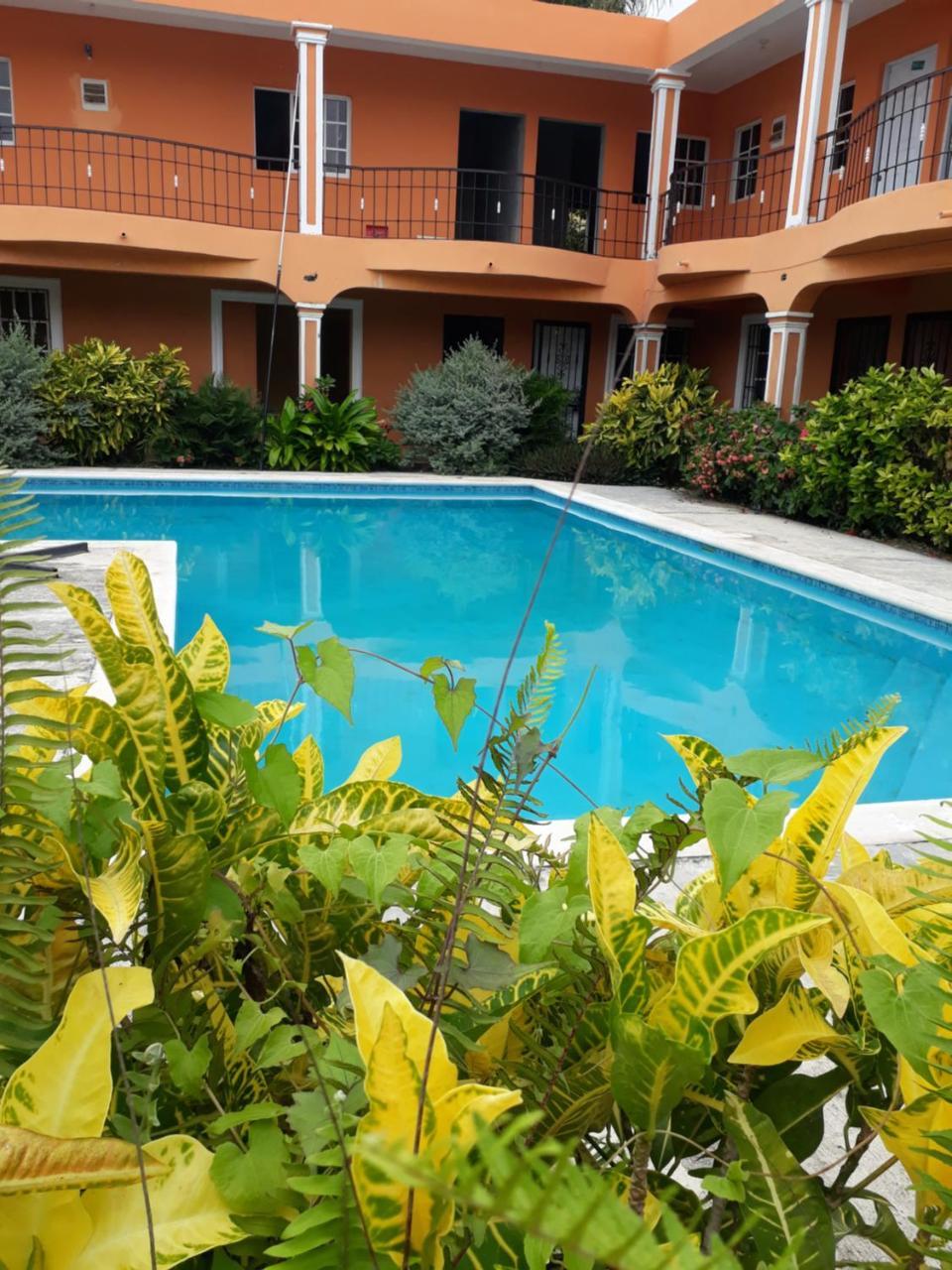 Hotel Next Nivel Bávaro