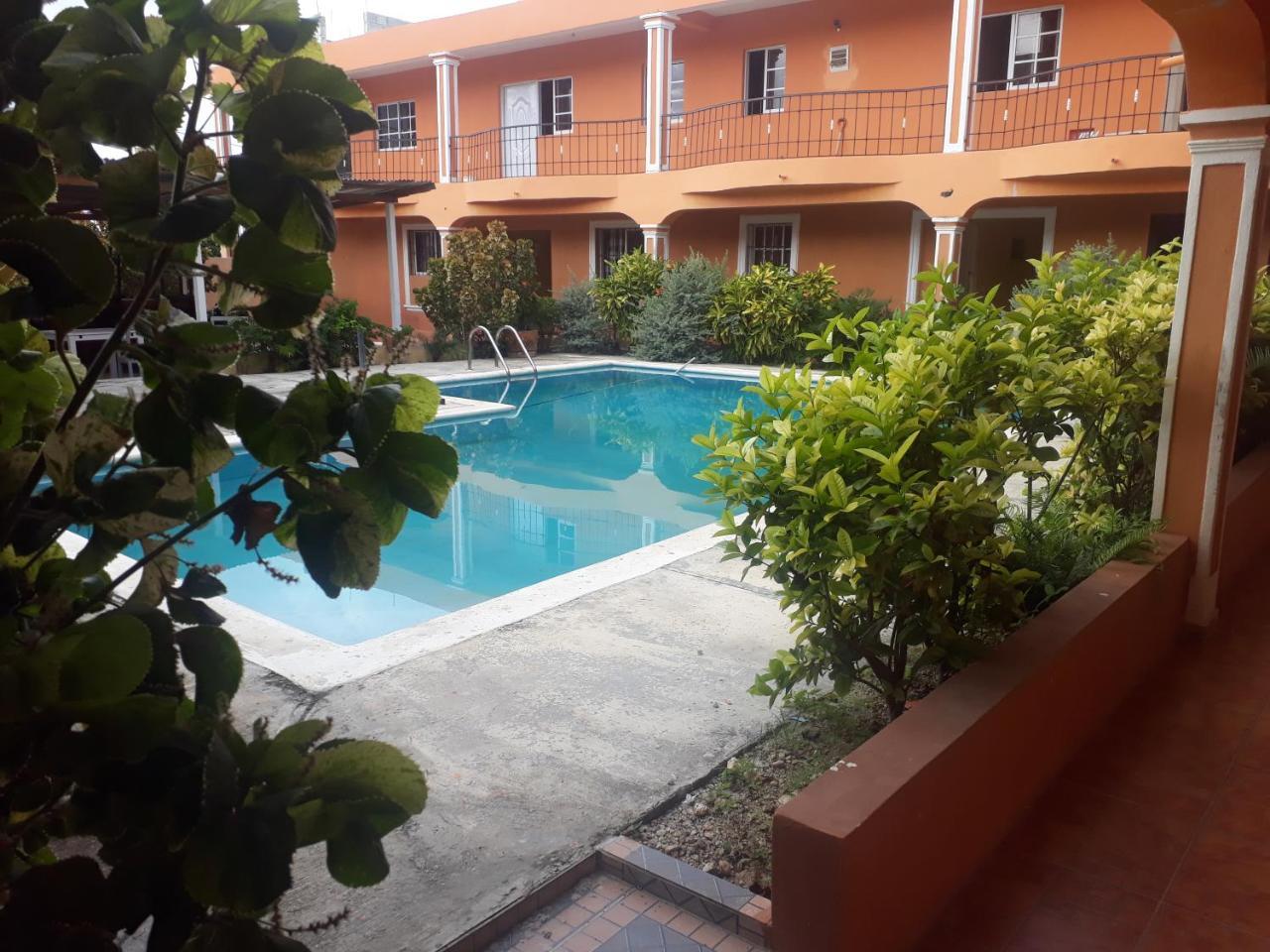 Hotel Next Nivel Bávaro