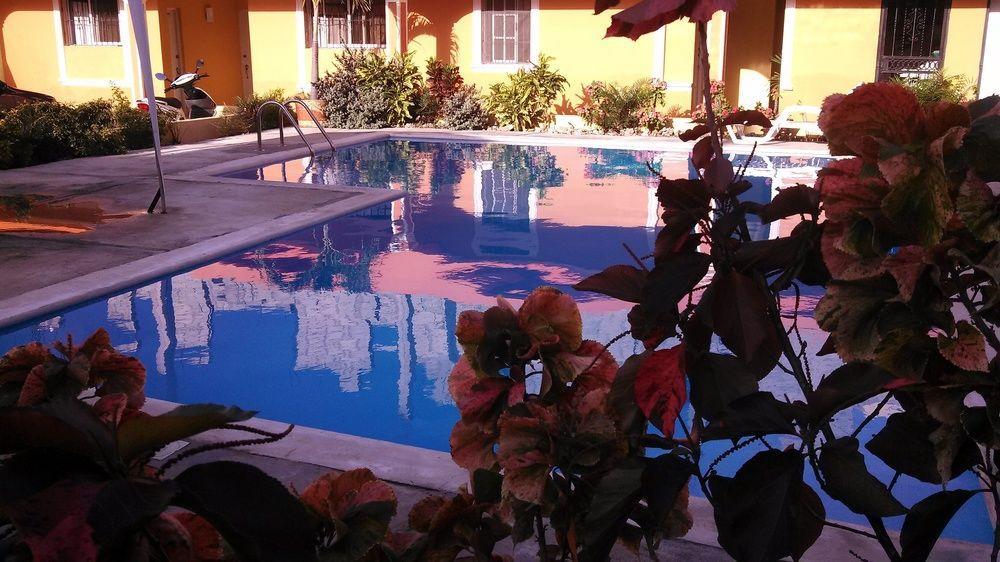 Next Nivel Hotel 2*