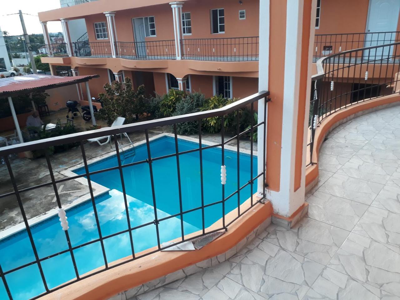 Hotel Next Nivel 2*